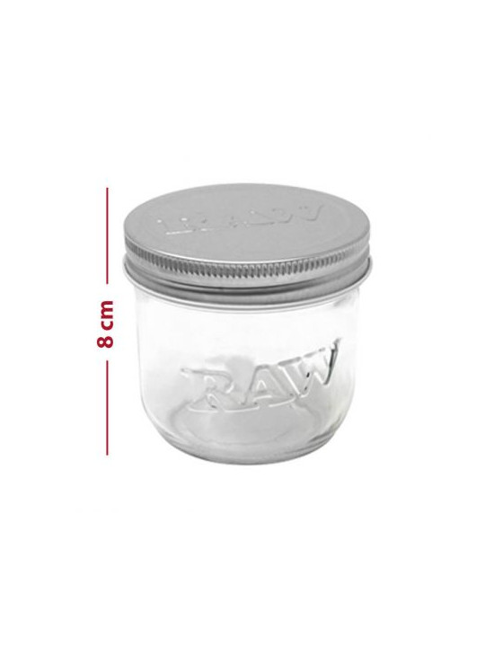 Container 'Raw' medium - 295ml