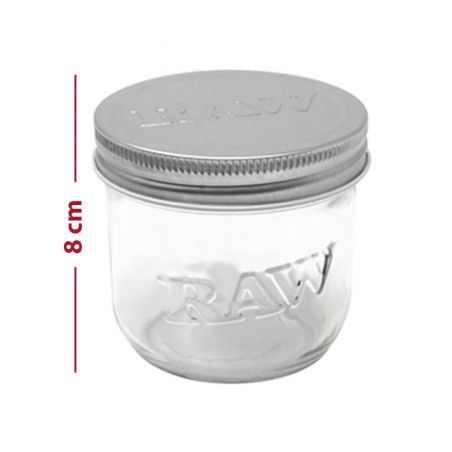 Container 'Raw' medium - 295ml