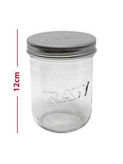 Container 'Raw' big- 475ml