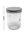 Container 'Raw' big- 475ml