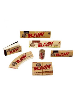 Cutie depozitare 'Raw' starter kit