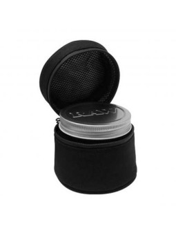 Container 'Raw' cu husa medium - 295ml