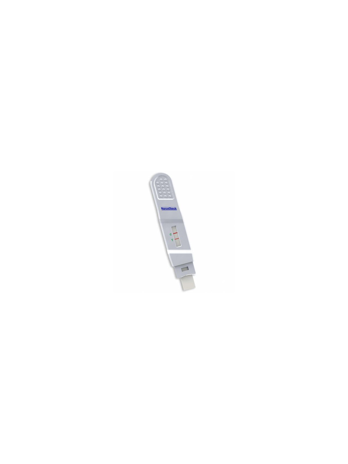 Test de saliva pentru THC - NarcoCheck