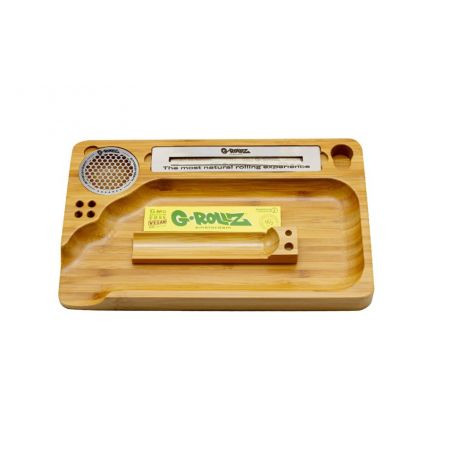 G-Rollz Tava OG Bamboo Medium