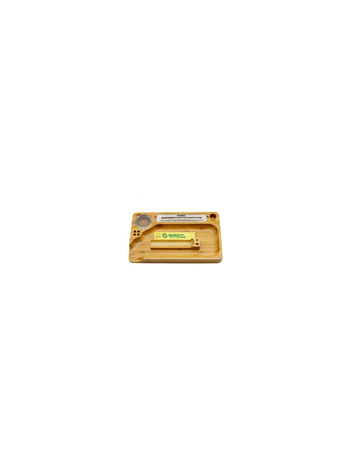 G-Rollz Tava OG Bamboo Medium