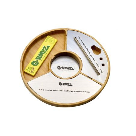G-Rollz Tava Disc Bambus