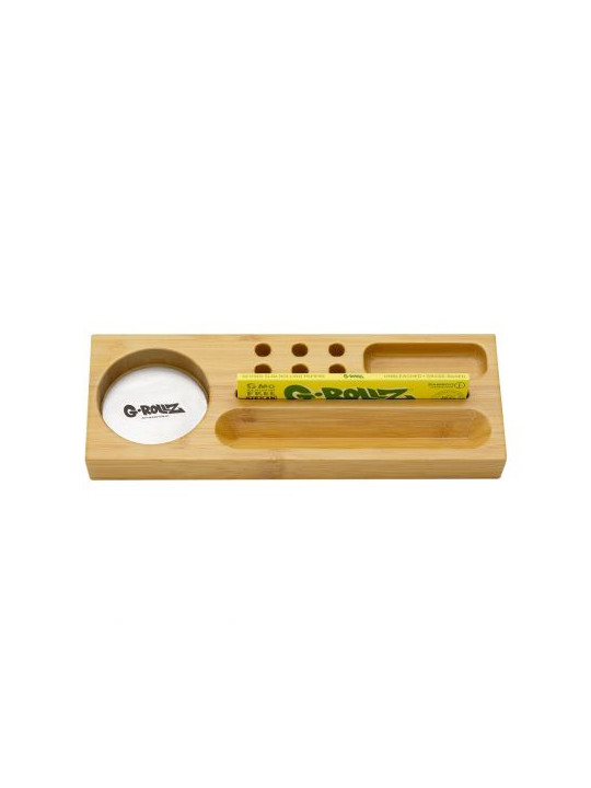 G-Rollz Tava Small De Buzunar
