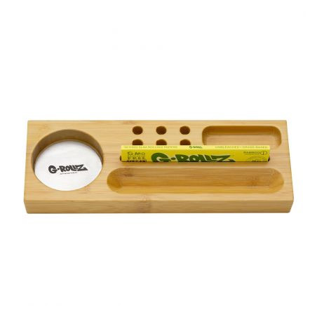 G-Rollz Tava Small De Buzunar