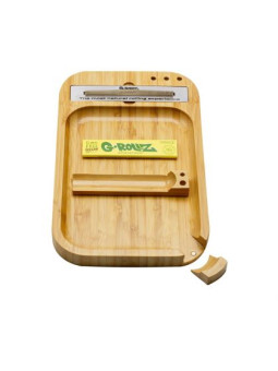 G-Rollz Tava Big Bambus