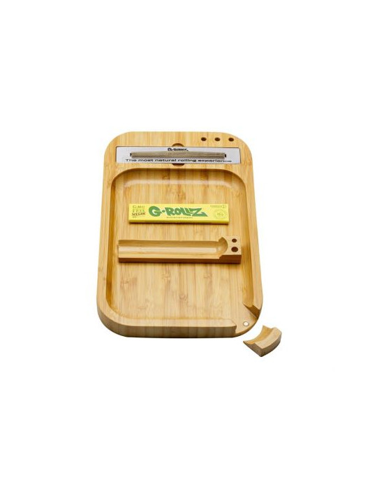 G-Rollz Tava Big Bambus