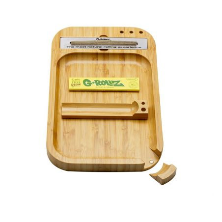 G-Rollz Tava Big Bambus