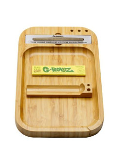 G-Rollz Tava Big Bambus