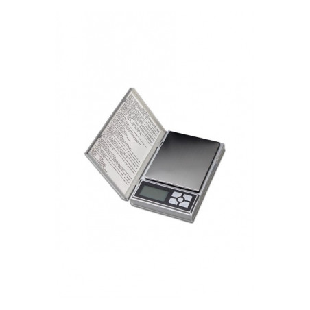 Cantar Digital 'NB-500' 0,01 - 500g