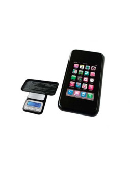 Cantar Digital 'USA Weight' Hawaii 100g - 0.01g