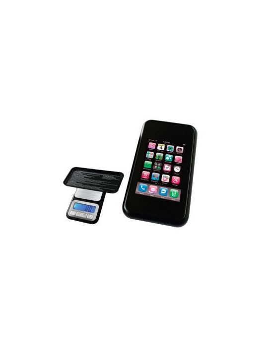 Cantar Digital 'USA Weight' Hawaii 100g - 0.01g