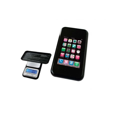 Cantar Digital 'USA Weight' Hawaii 100g - 0.01g