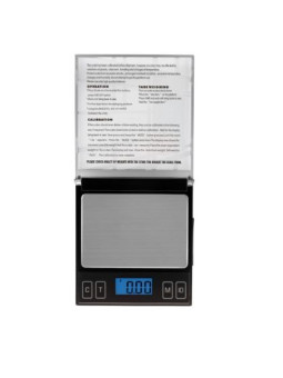Cantar Digital 'USA Weight' Kansas 100g - 0.01g