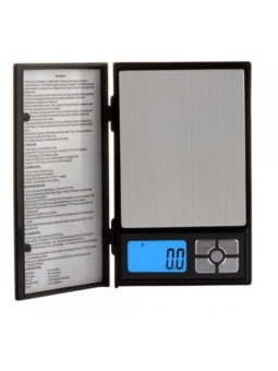 Cantar Digital 'USA Weight' Chicago 1000g - 0.1g