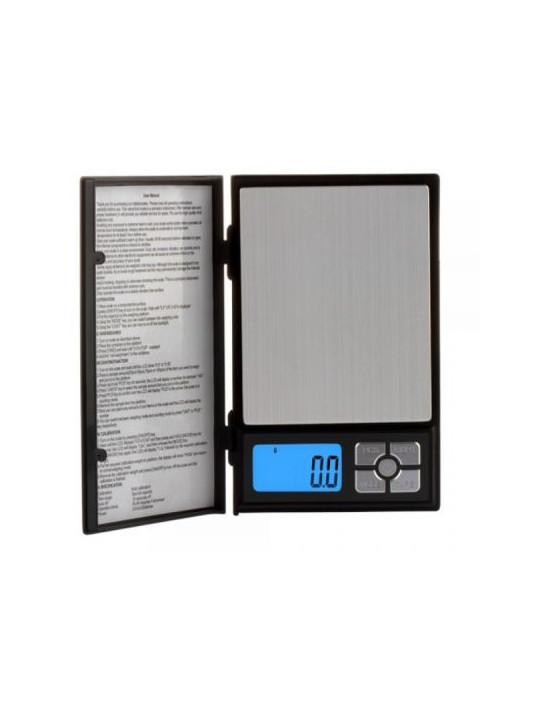Cantar Digital 'USA Weight' Chicago 1000g - 0.1g