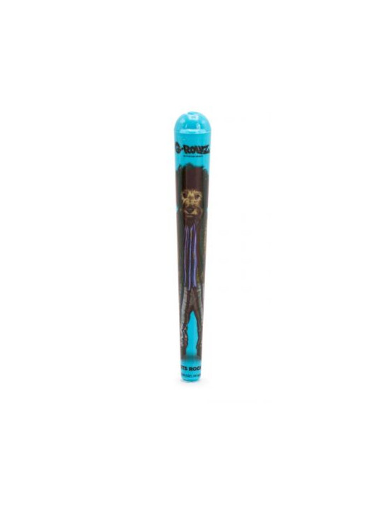 G-Tube Suport Tigara Psychedelic