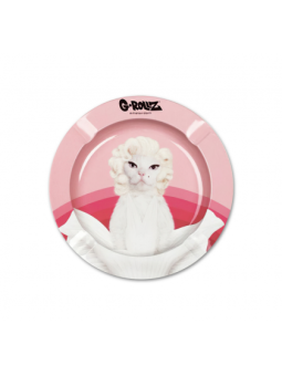 Scrumiera G-Rollz Diamond/Two Rap
