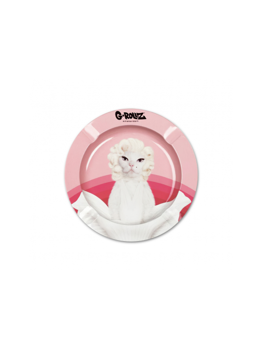 Scrumiera G-Rollz Diamond/Two Rap