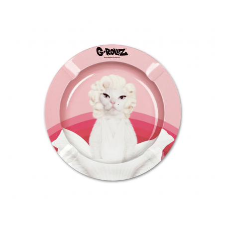 Scrumiera G-Rollz Diamond/Two Rap