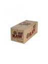 'RAW' Hemp Wick