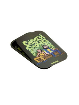Capac Magnetic 'Cheech & Chong In da Chair' Medium