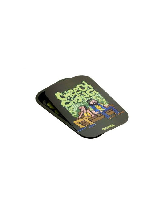 Capac Magnetic 'Cheech & Chong In da Chair' Medium