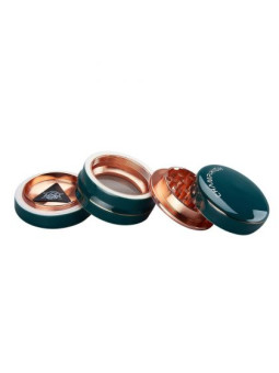 Grinder Verde din Portelan Ø-63mm