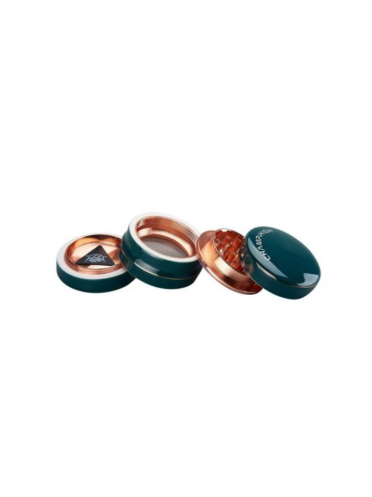 Grinder Verde din Portelan Ø-63mm
