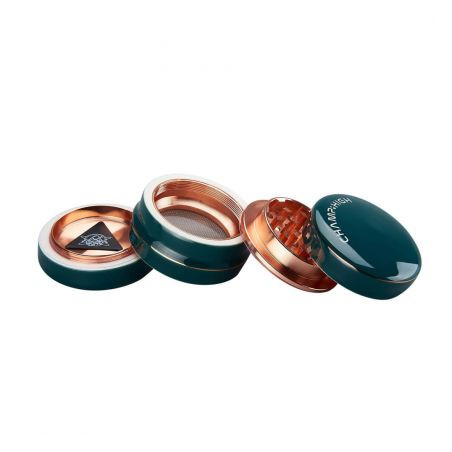 Grinder Verde din Portelan Ø-63mm