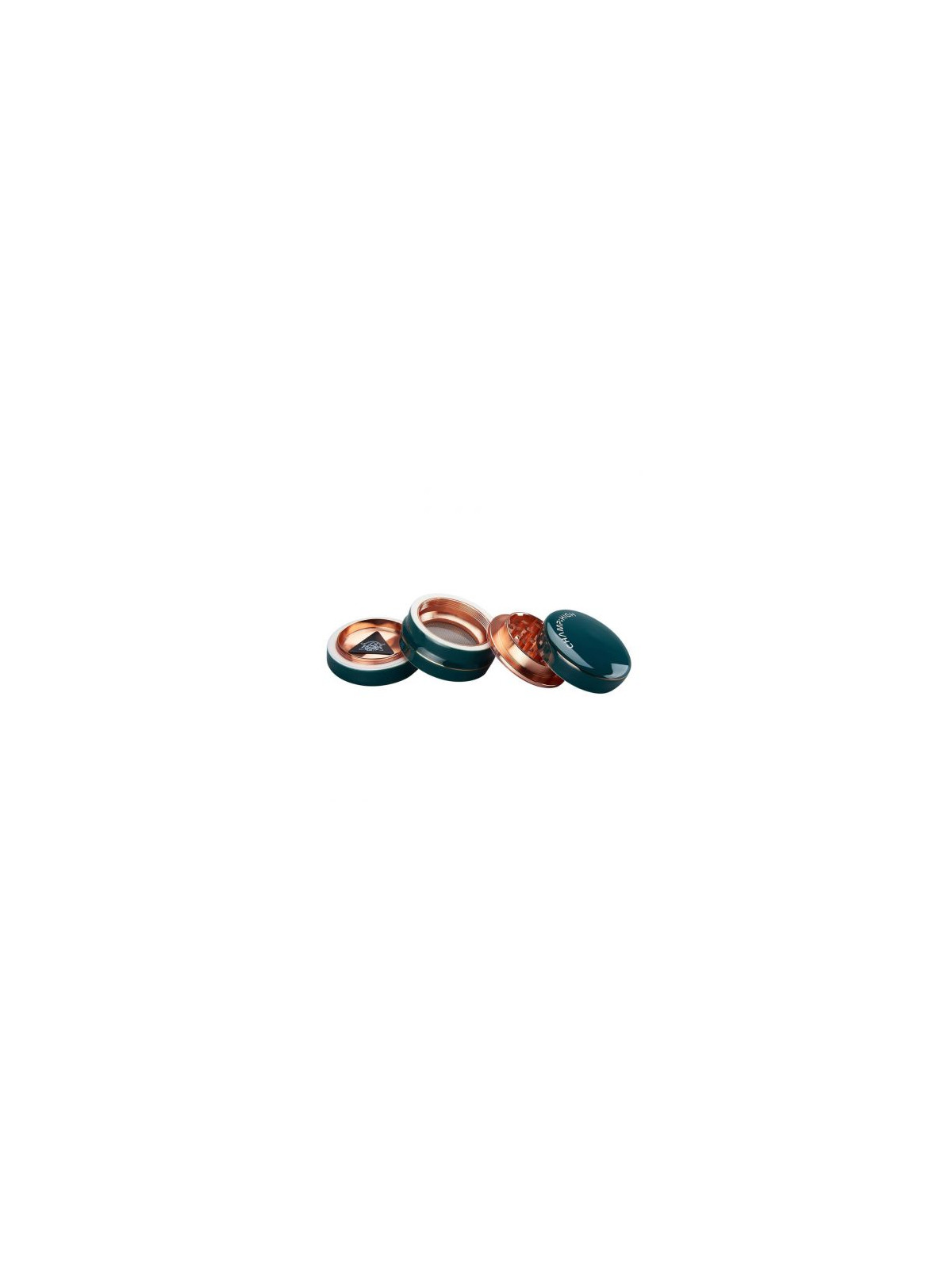 Grinder Verde din Portelan Ø-63mm
