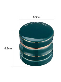 Grinder Verde din Portelan Ø-63mm