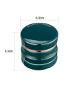 Grinder Verde din Portelan Ø-63mm