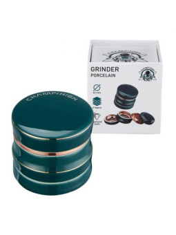 Grinder Verde din Portelan Ø-63mm