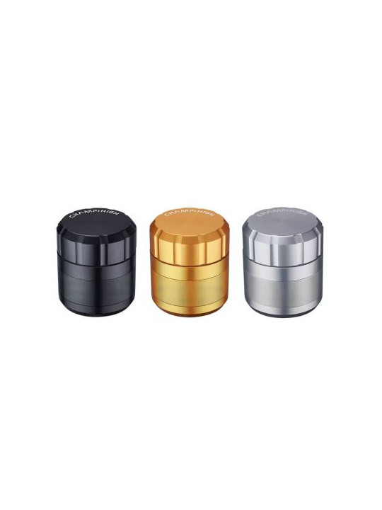 Grinder Champ High Marvellous Ø-50mm