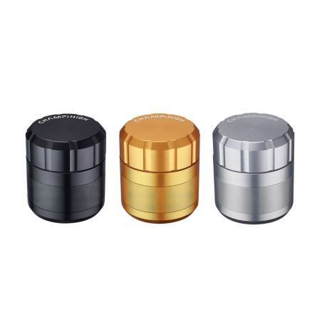 Grinder Champ High Marvellous Ø-50mm