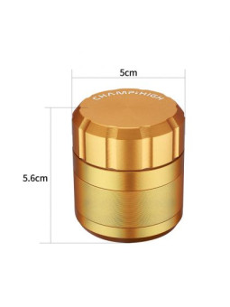 Grinder Champ High Marvellous Ø-50mm