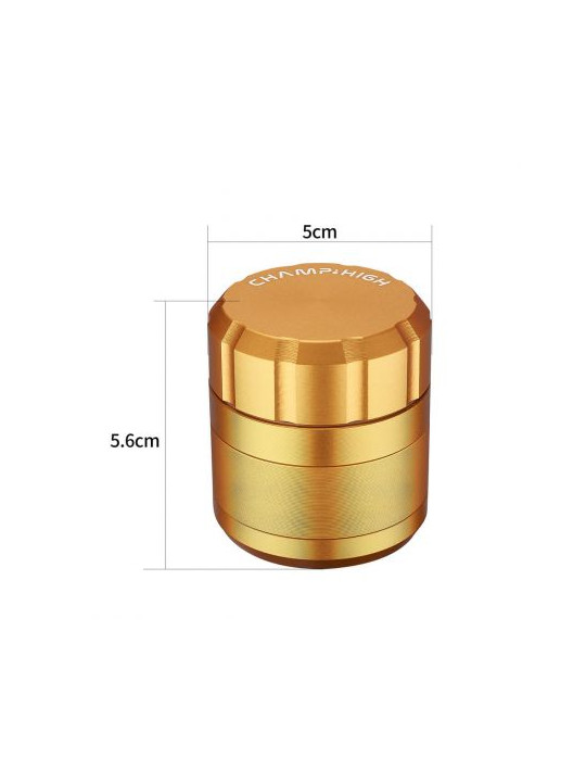 Grinder Champ High Marvellous Ø-50mm