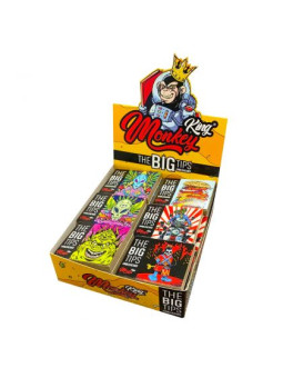 Filtre Monkey King Mari