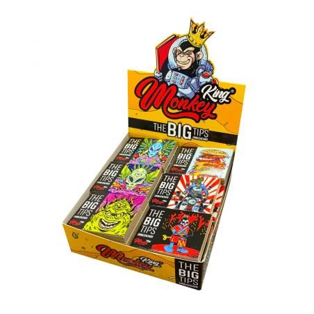 Filtre Monkey King Mari
