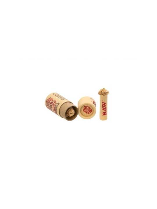Raw Filtru Trandafir