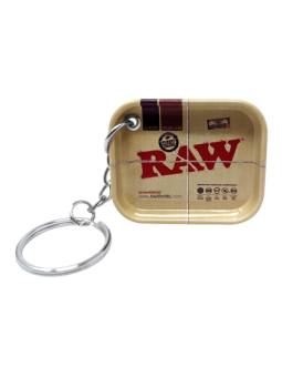 Breloc Raw Tava