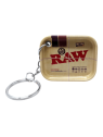 Breloc Raw Tava