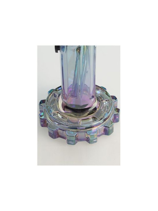 Bong Blaze Rainbow Effect H-455mm