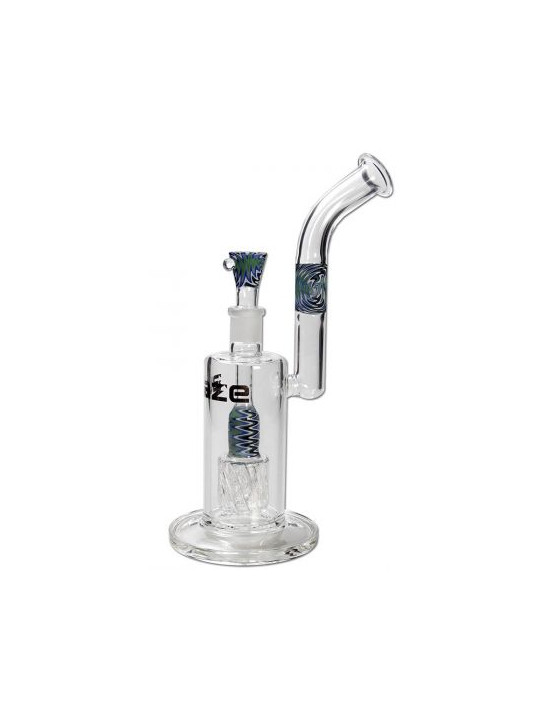 Bong Blaze Hubble Bubble Shower H-310mm