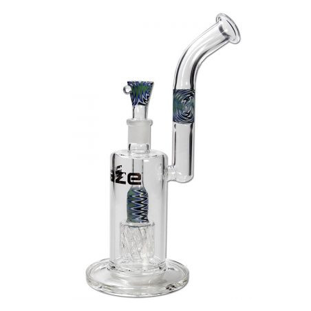 Bong Blaze Hubble Bubble Shower H-310mm