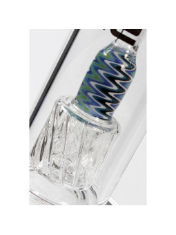 Bong Blaze Hubble Bubble Shower H-310mm